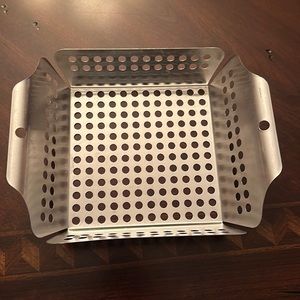 Frying/sautéing basket